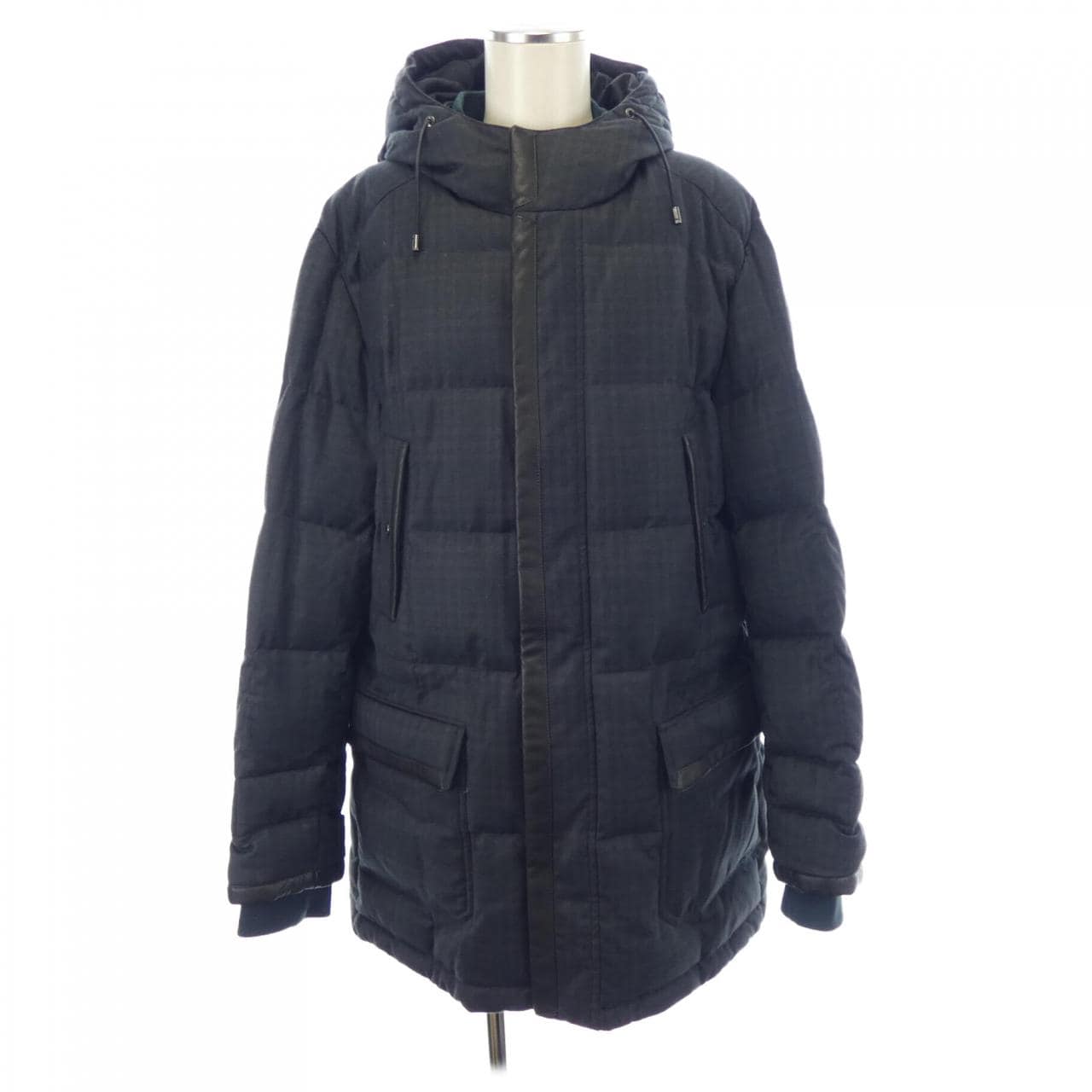 ブリオーニ BRIONI ダウンコート