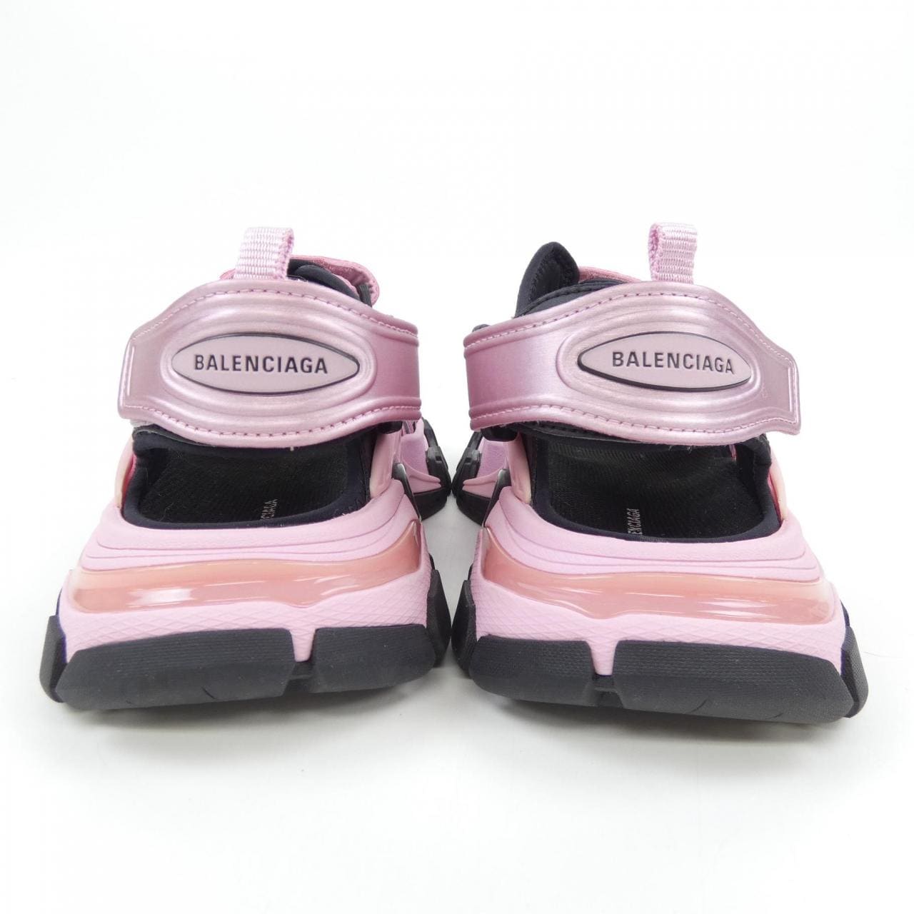 バレンシアガ BALENCIAGA 617543 サンダル