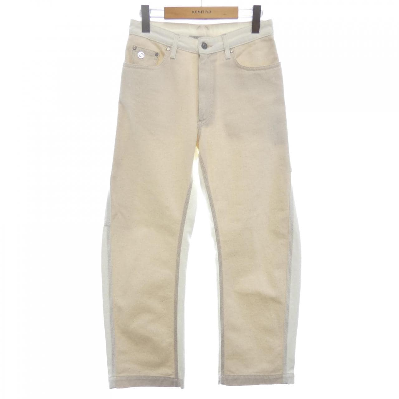 ステラマッカートニー STELLA MCCARTNEY 6D0243 3SPH57 パンツ