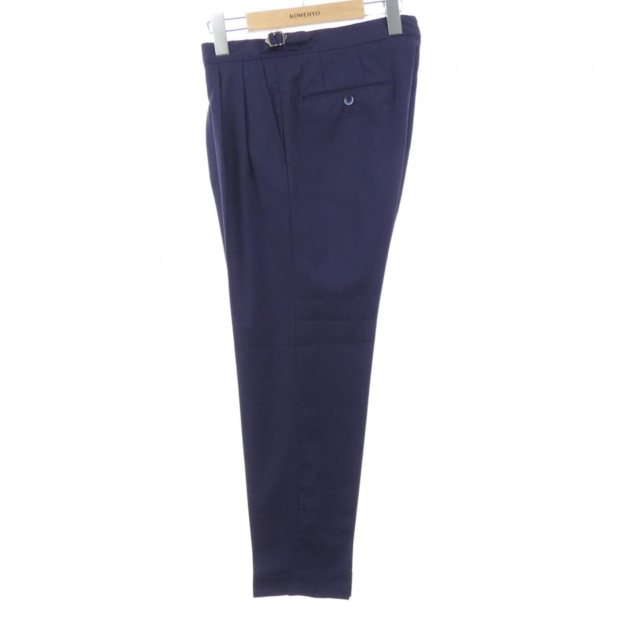 GTIA G.T.A E10C00-B褲子