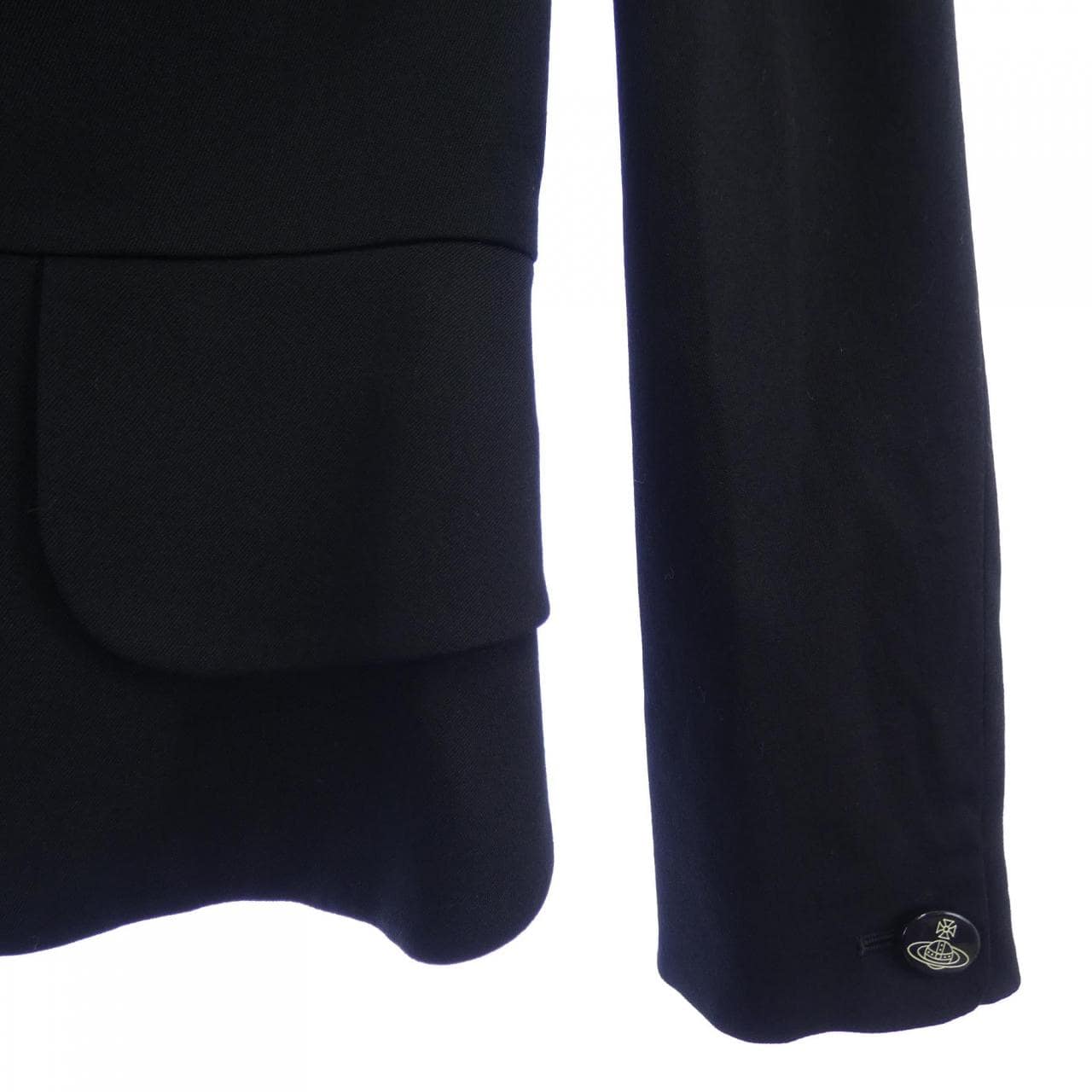 ヴィヴィアンウエストウッドレッド Vivienne Westwood RED LABEL ジャケット