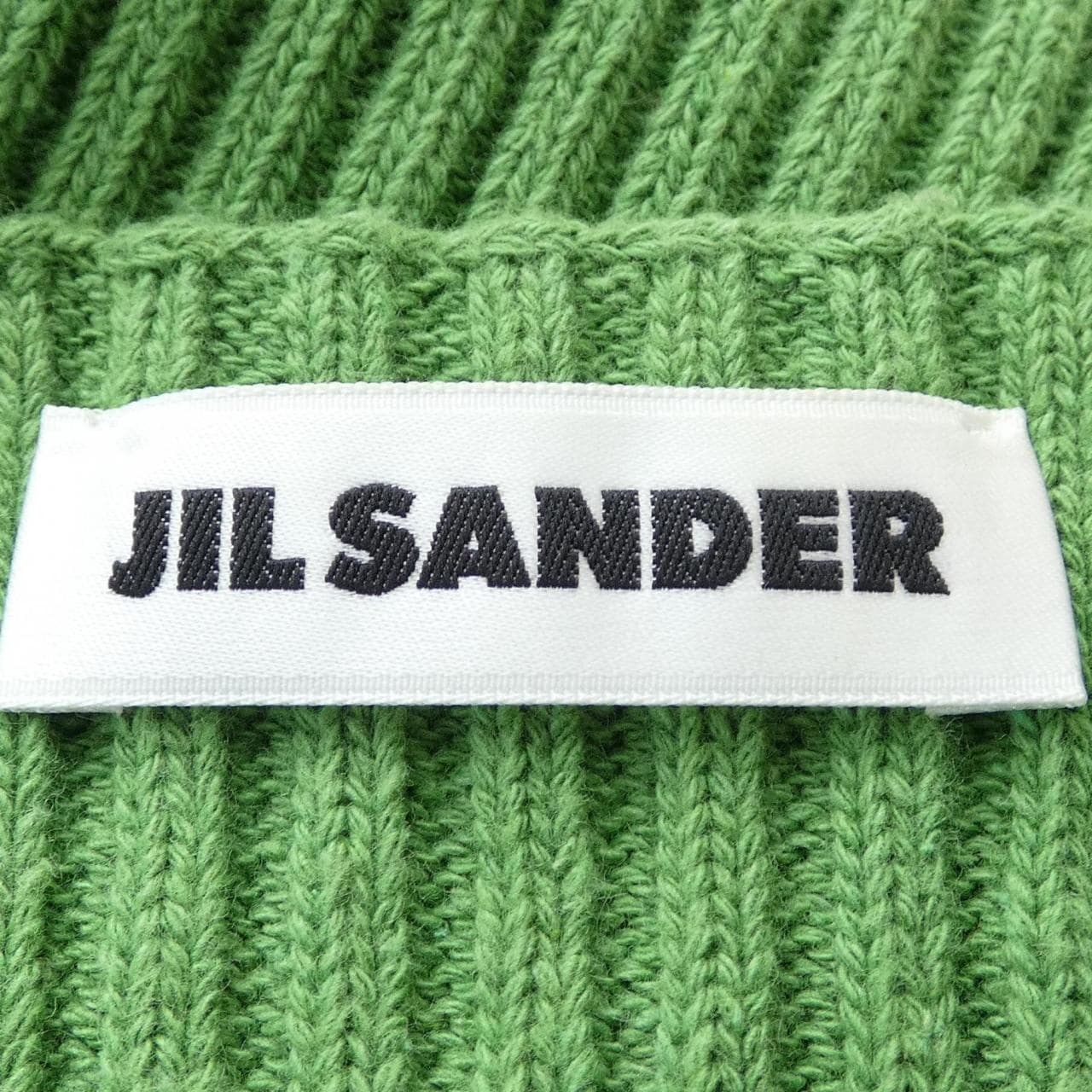 ジルサンダー JIL SANDER J02NC0108 ベスト