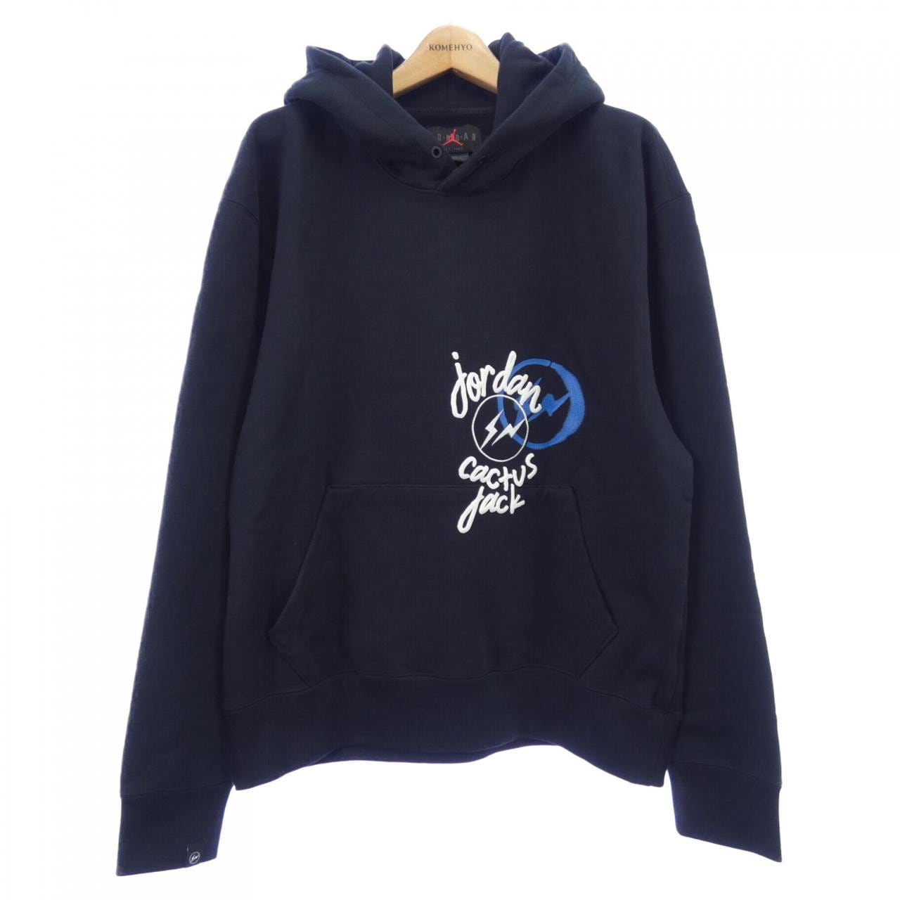 Nike Jordan NIKE JORDAN DJ0615-010 PARKER