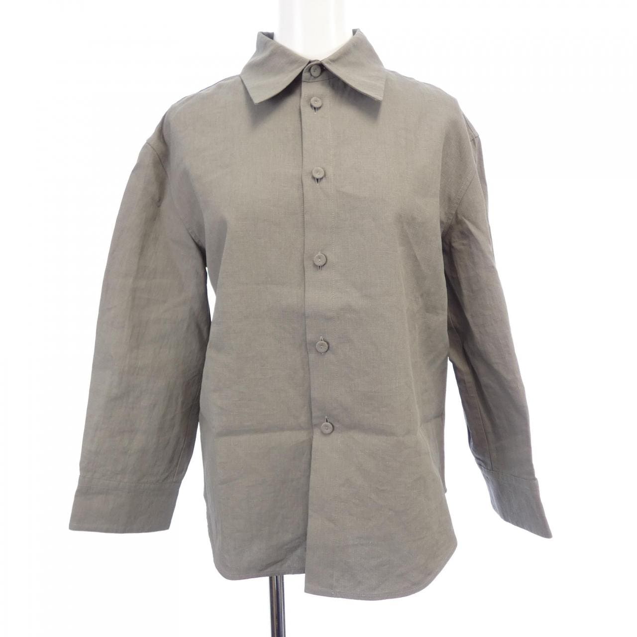 ジルサンダー JIL SANDER J02DL0205 J60001 シャツ