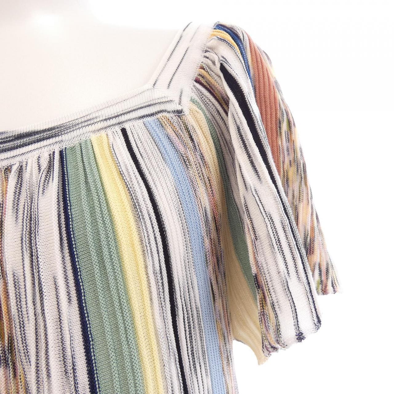 ミッソーニ MISSONI ニット