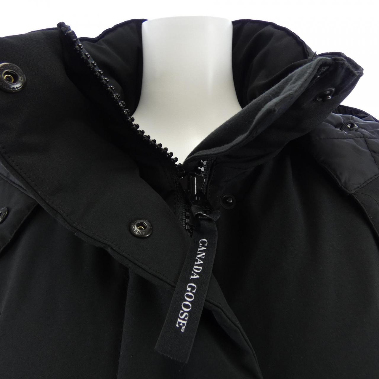 カナダグース CANADA GOOSE 5804L BLAKELY ブレイクリー ダウンジャケット