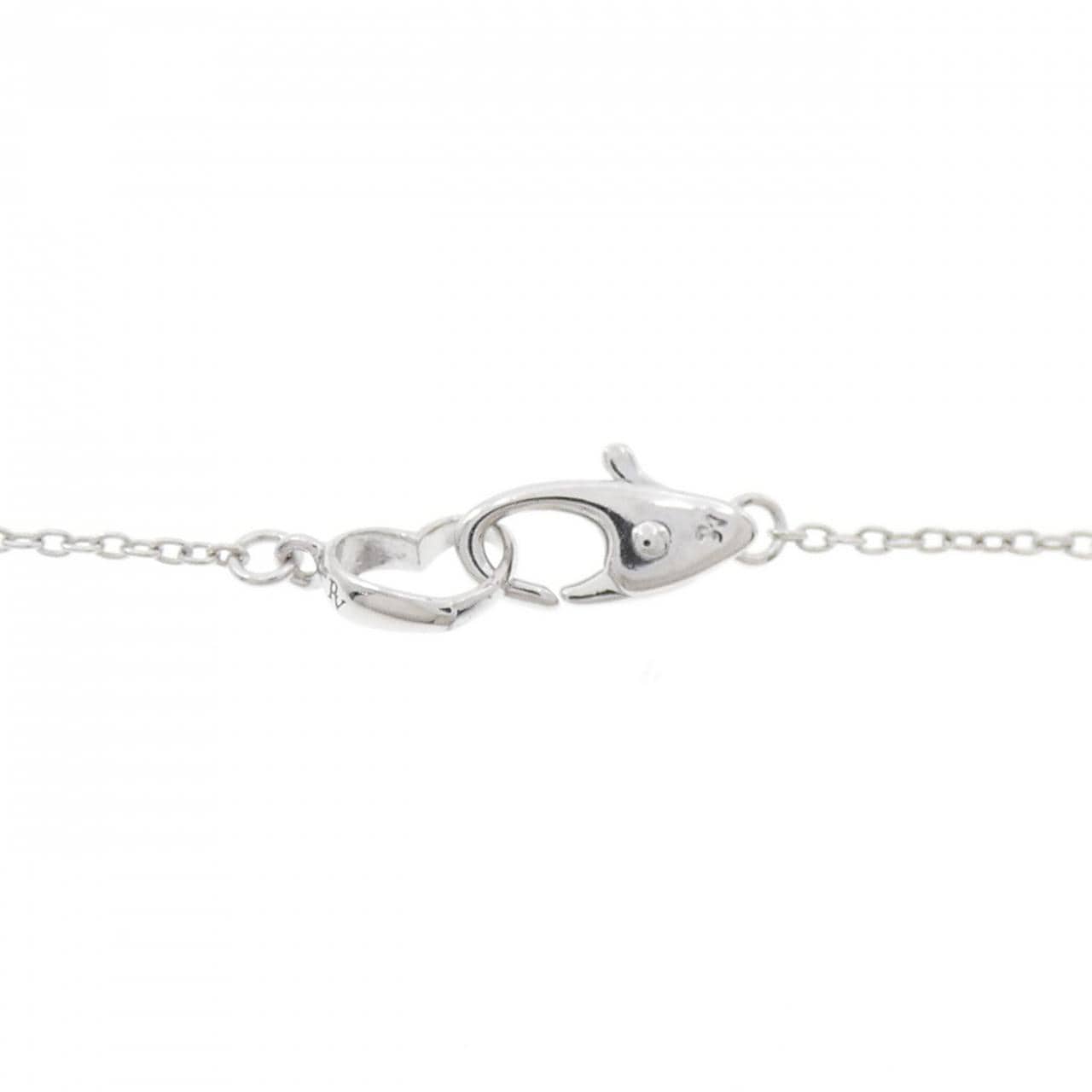 PONTE VECCHIO钻石项链 0.70CT