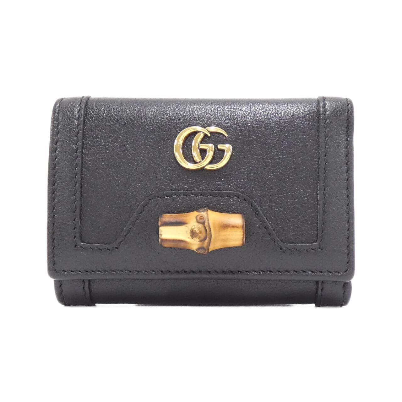 GUCCI DIANA 658633 17Q0T钱包