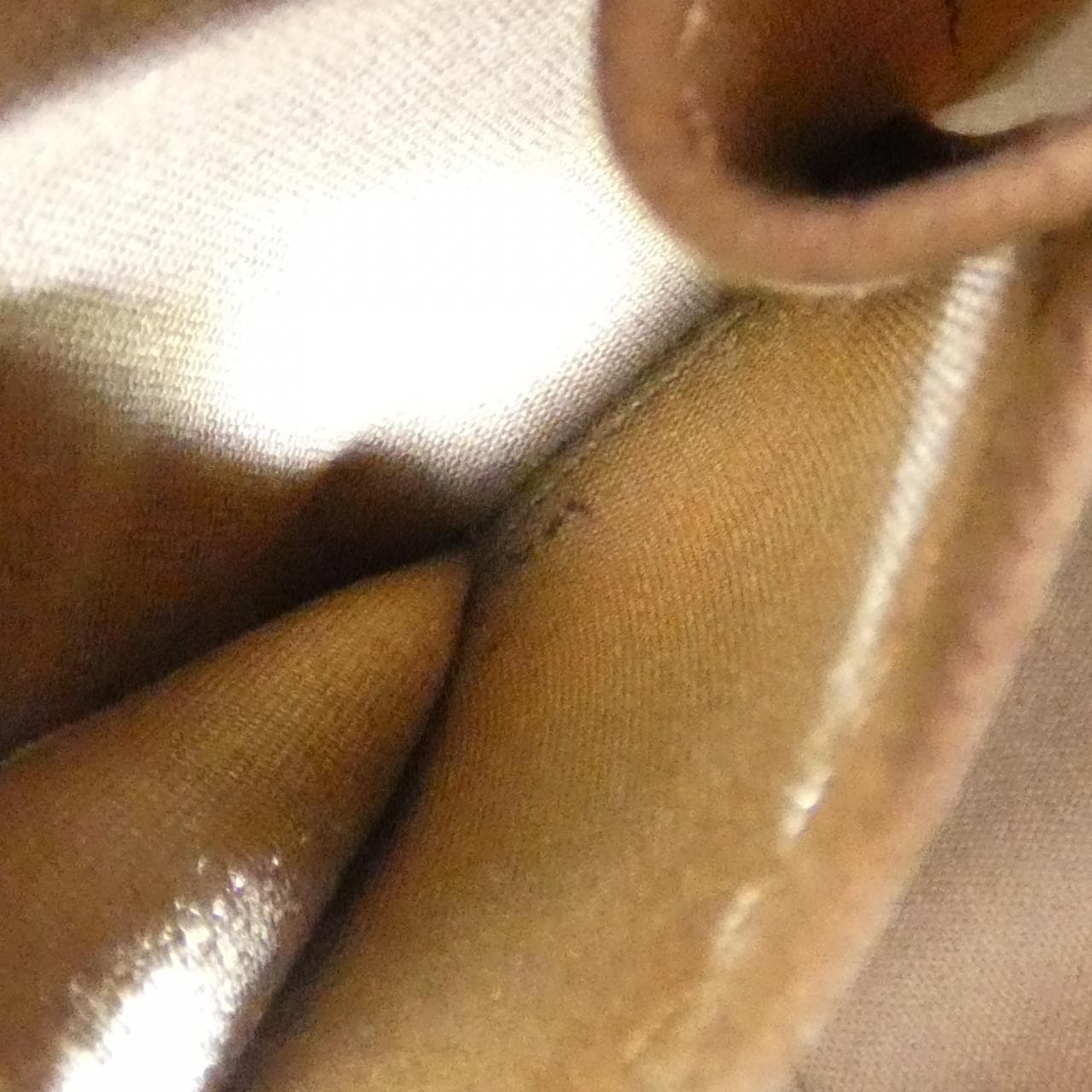 LOUIS VUITTON Monogram Palermo PM M40145 包