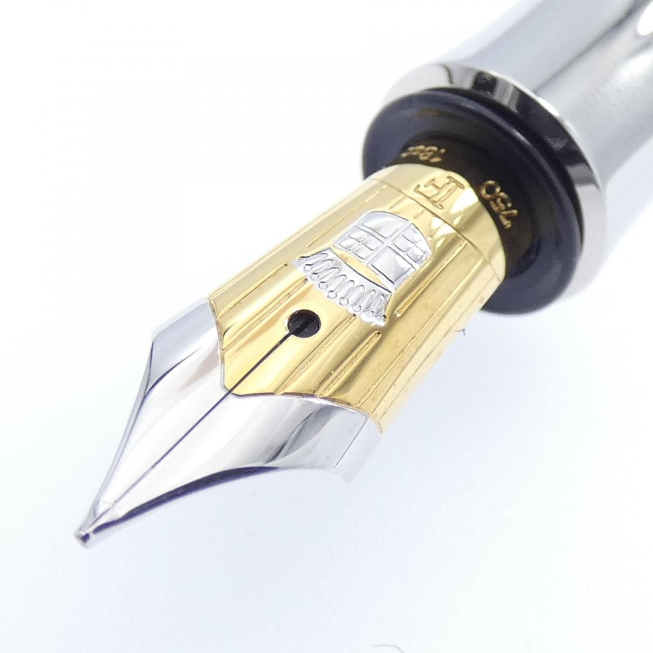 Grafvonfabercastell經典系列鋼筆