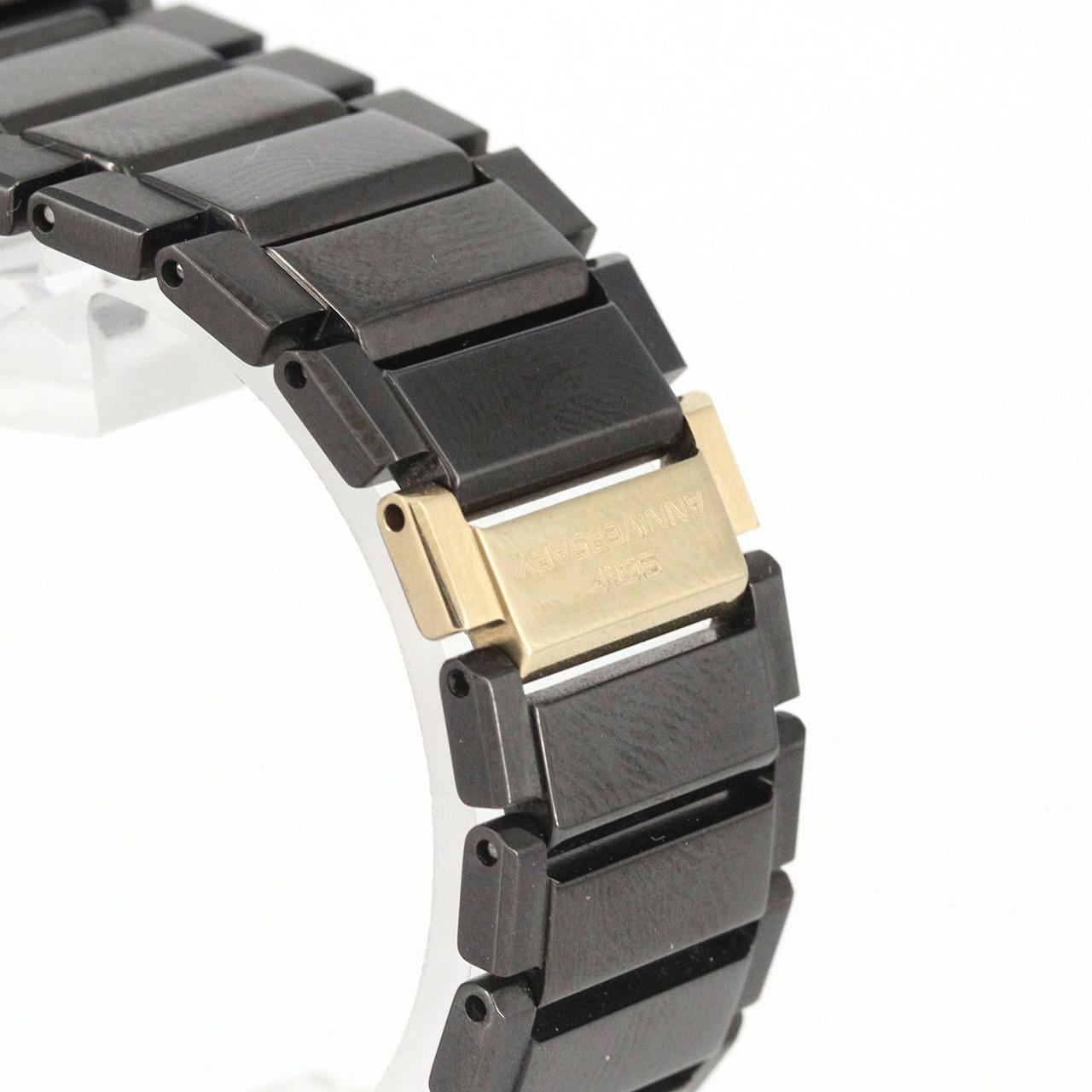 カシオ カシオトロン 50th Anniversary 電波時計 TRN-50ZE-1AJR SS ソーラークォーツ