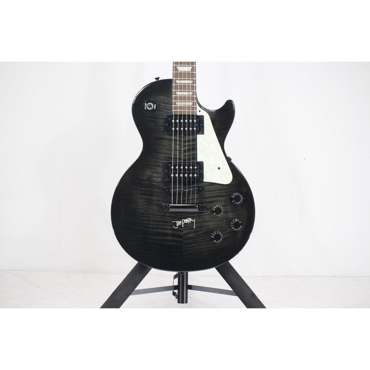GIBSON JOE PERRY LES PAUL