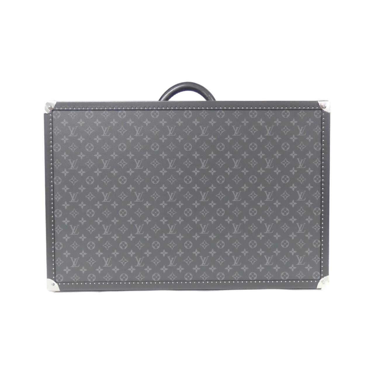 LOUIS VUITTON Monogram Eclipse Alzer 70 厘米 M20014 公文包