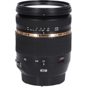 ＥＯＳ（Ｂ００５）１７－５０ｍｍ　Ｆ２．８ＤＩＩＩＶＣ