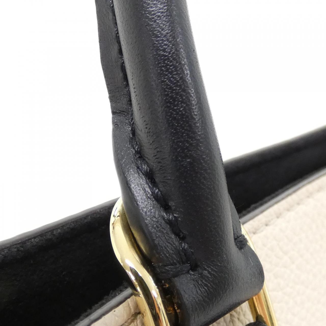 ルイヴィトン モノグラム フォールド トート PM M45388 バッグ