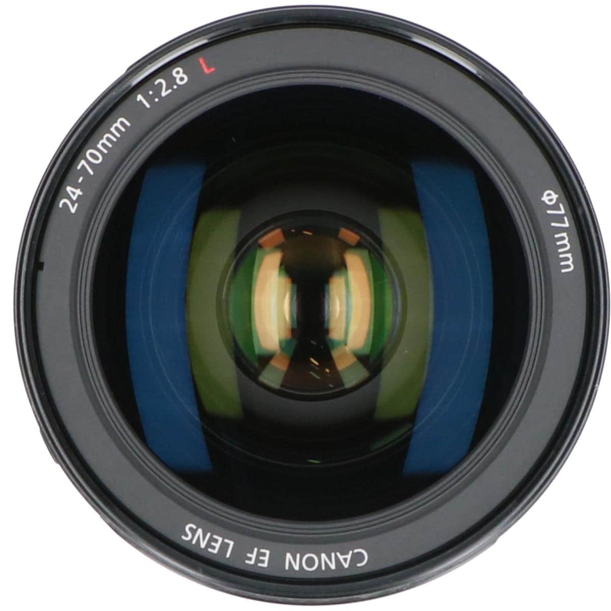 ＥＦ２４－７０ｍｍ　Ｆ２．８Ｌ　ＵＳＭ