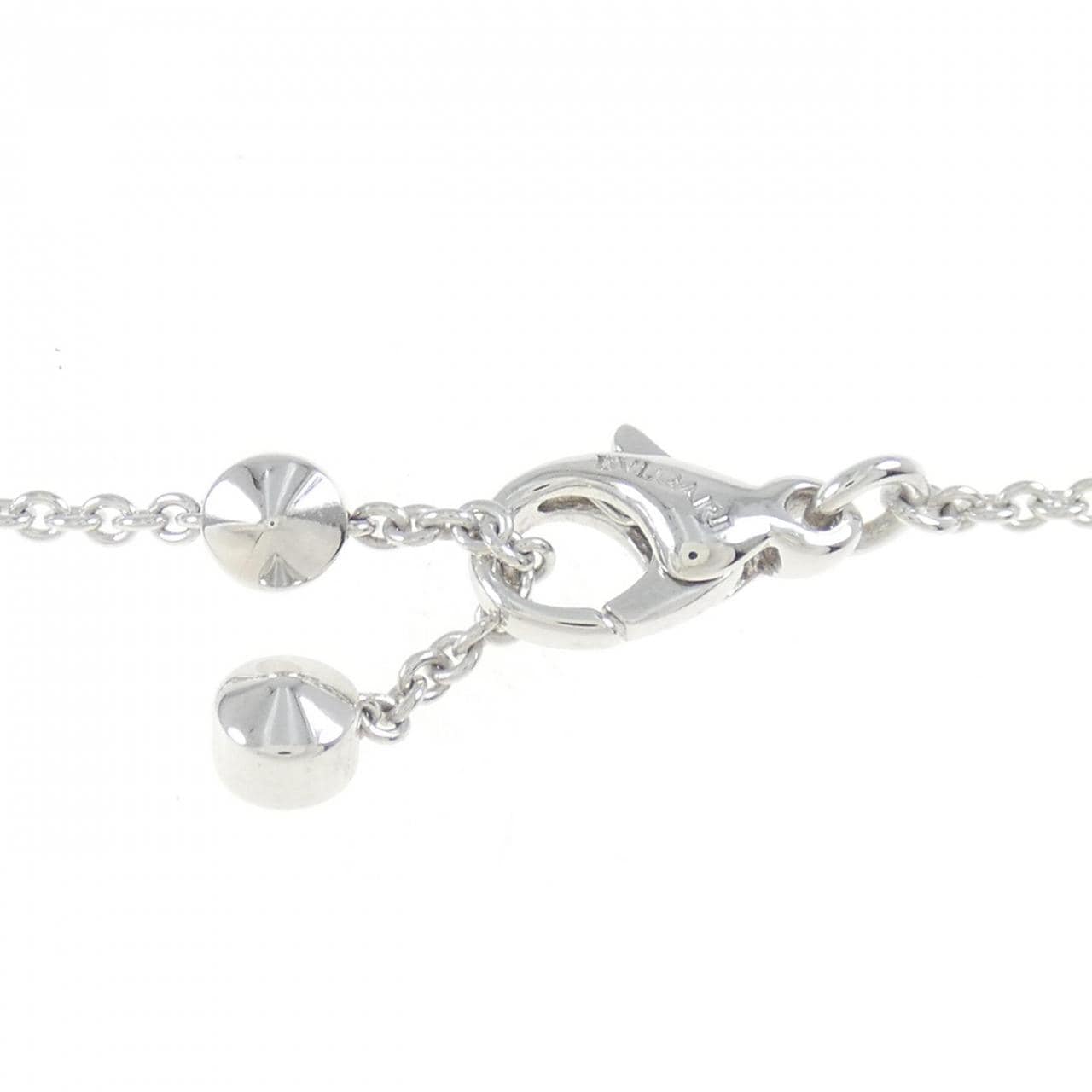 BVLGARI Lucia 項鍊