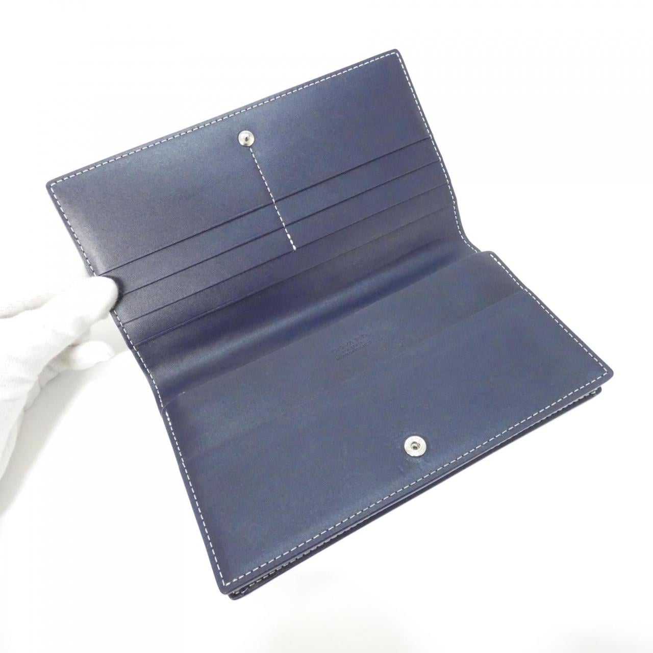 ゴヤール リシュリュー APM205 財布