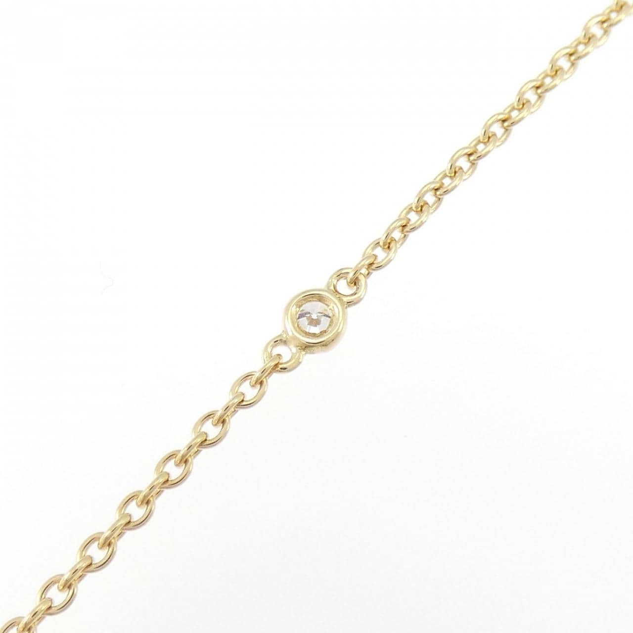 モーブッサン メニュアンス ア トア ネックレス