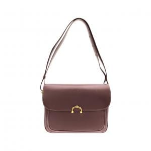 【ヴィンテージ】カルティエ ショルダーバッグ