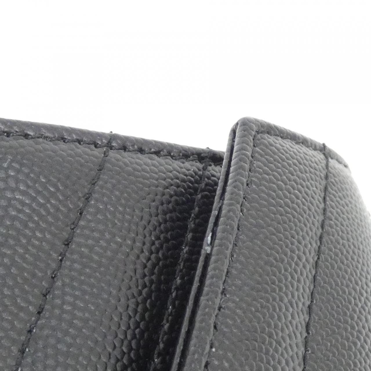 サンローラン 414404 BOW01 コインケース