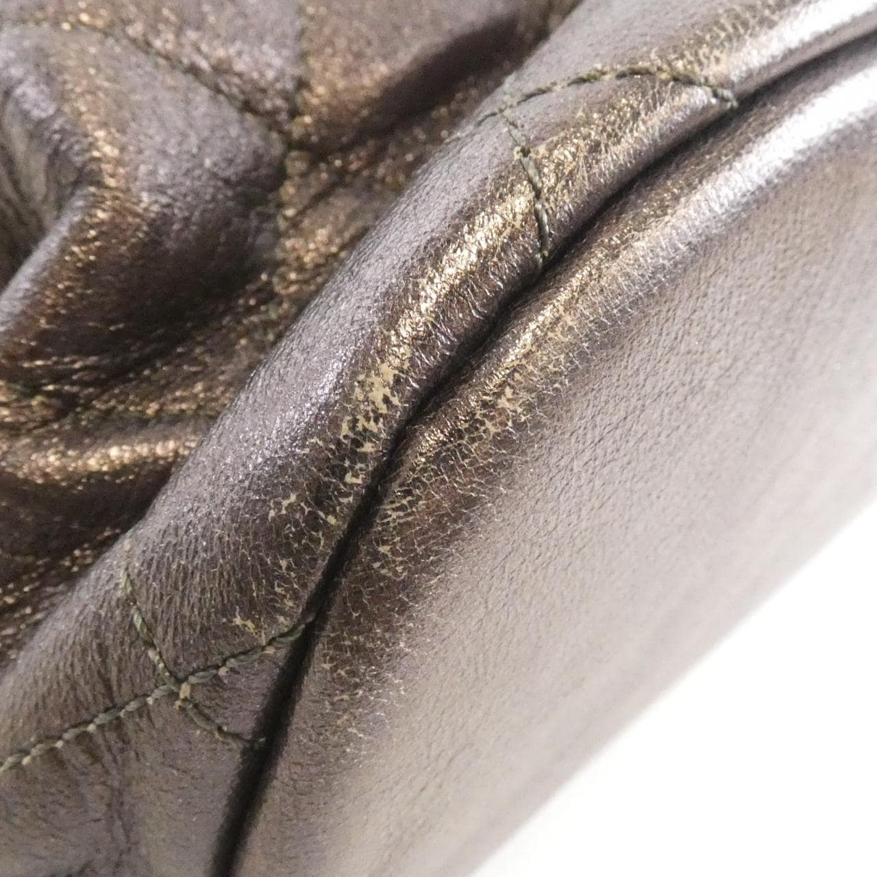 シャネル 36172 ショルダーバッグ