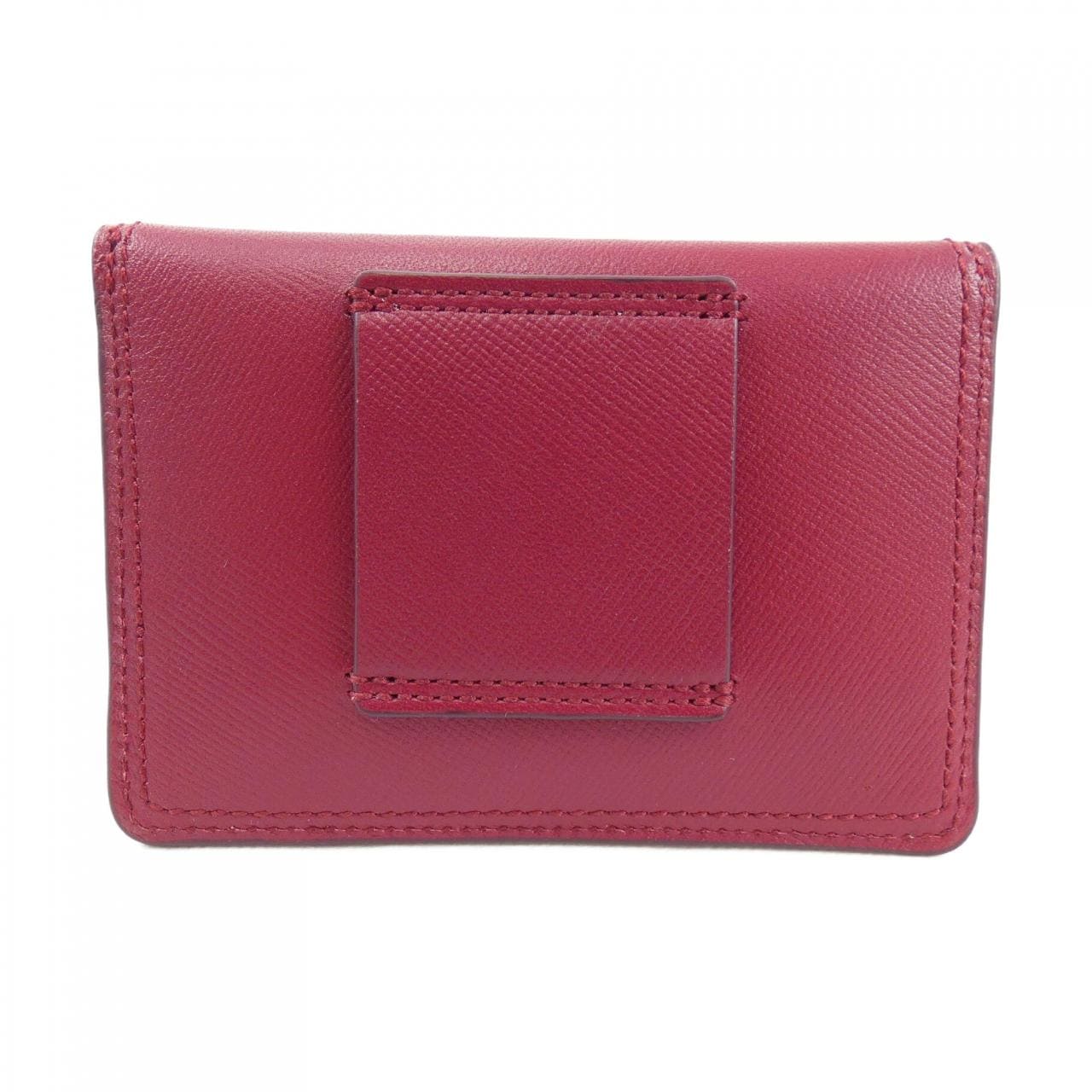 ジェイアンドエムデヴィッドソン J&M DAVIDSON COIN CASE