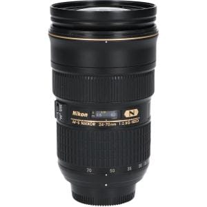 ＮＩＫＯＮ　ＡＦ－Ｓ２４－７０ｍｍ　Ｆ２．８Ｇ　ＥＤ