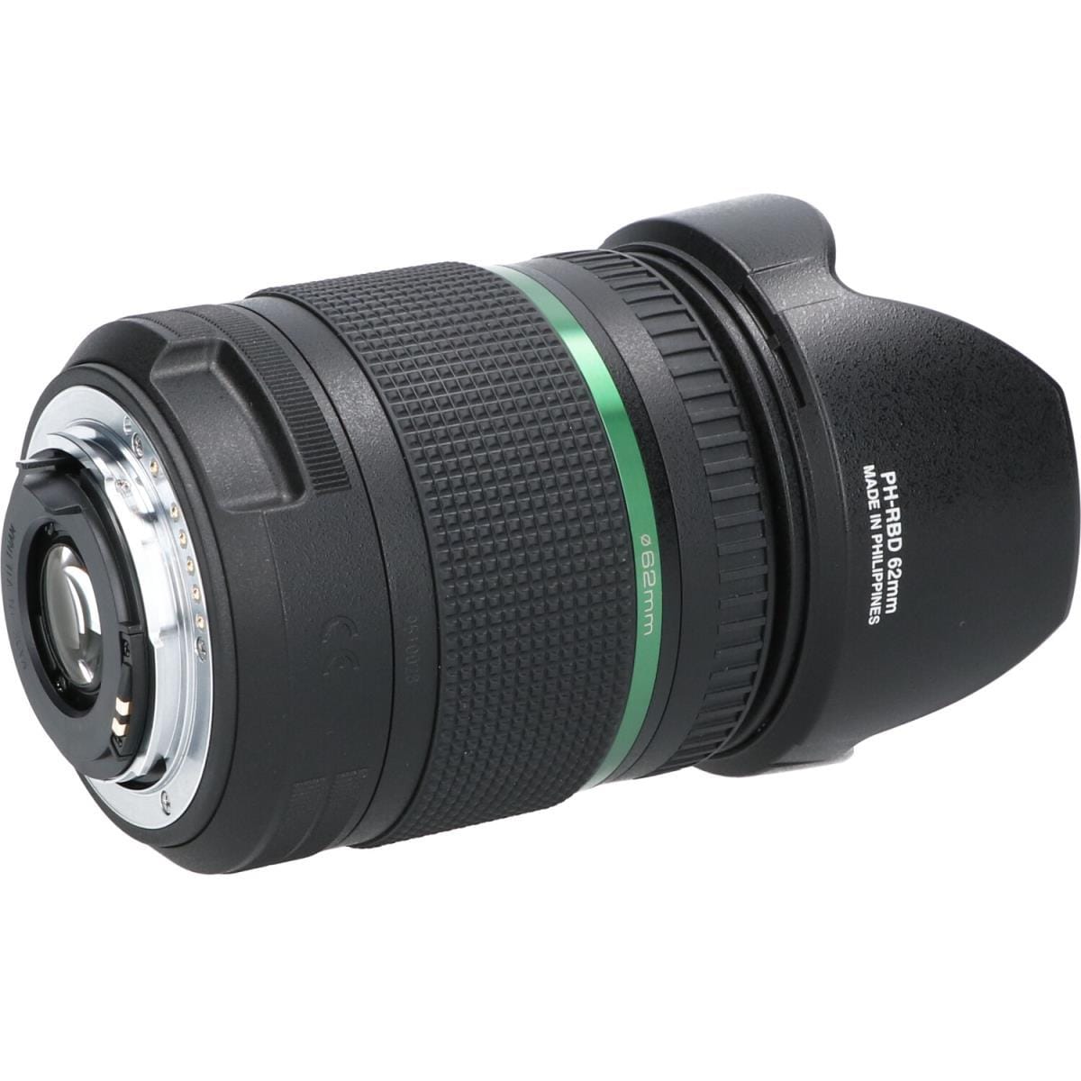 ＰＥＮＴＡＸ　ＤＡ１８－２７０ｍｍ　Ｆ３．５－６．３ＳＤＭ