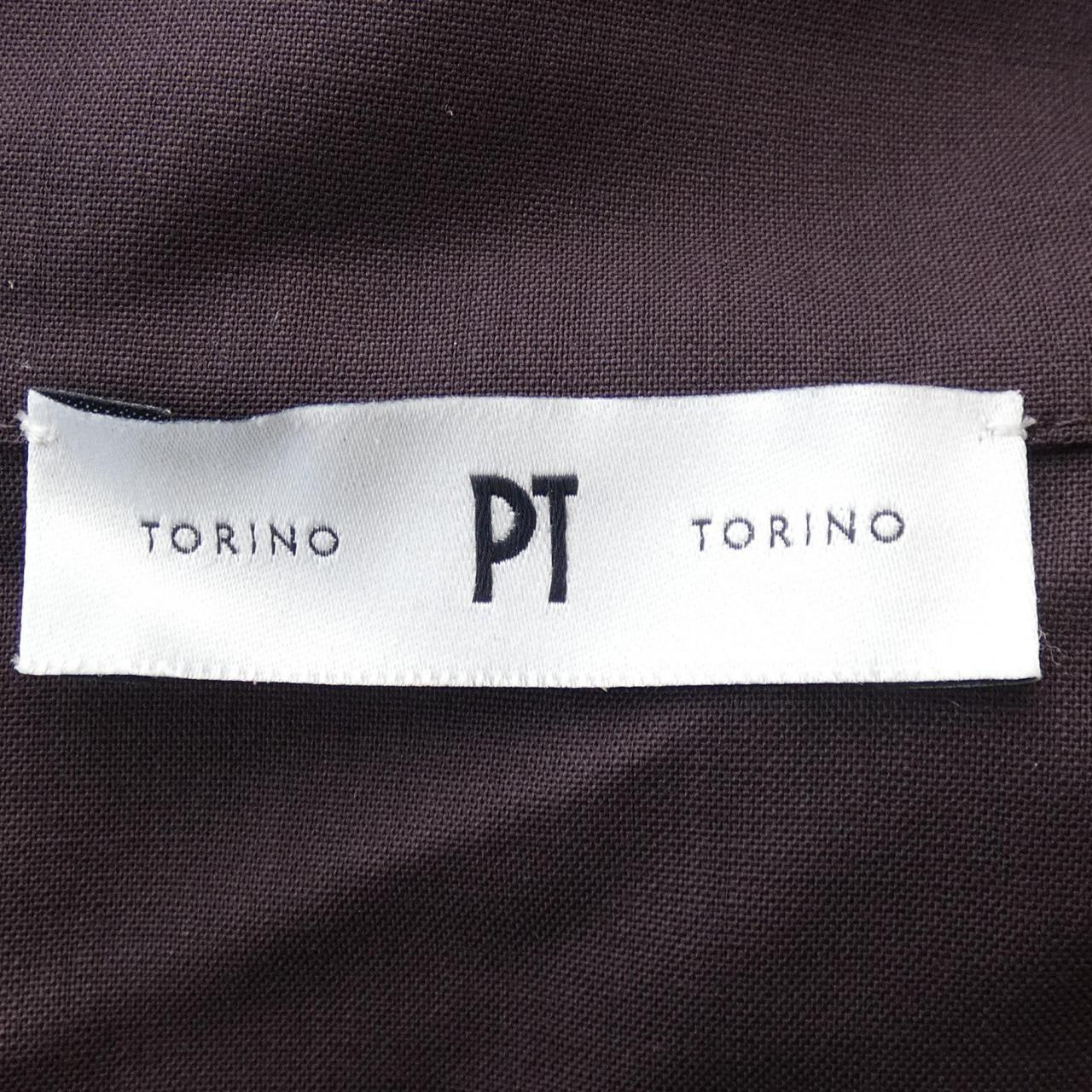 ピーティートリノ PT TORINO ワンピース