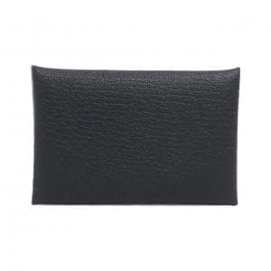 【新品】エルメス カルヴィ 044166CK カードケース