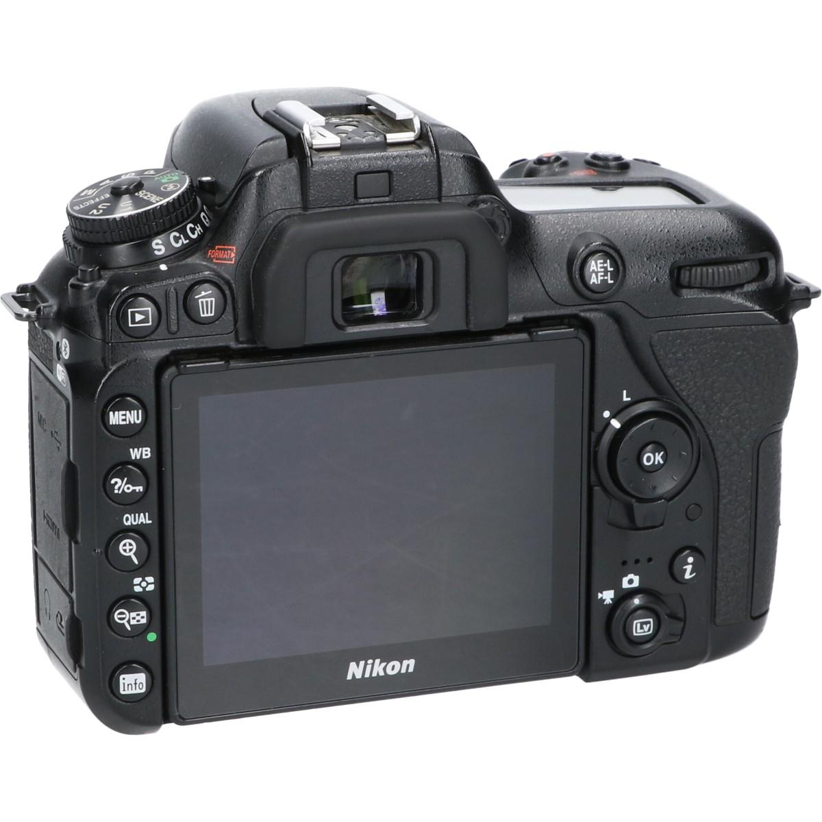 D7500