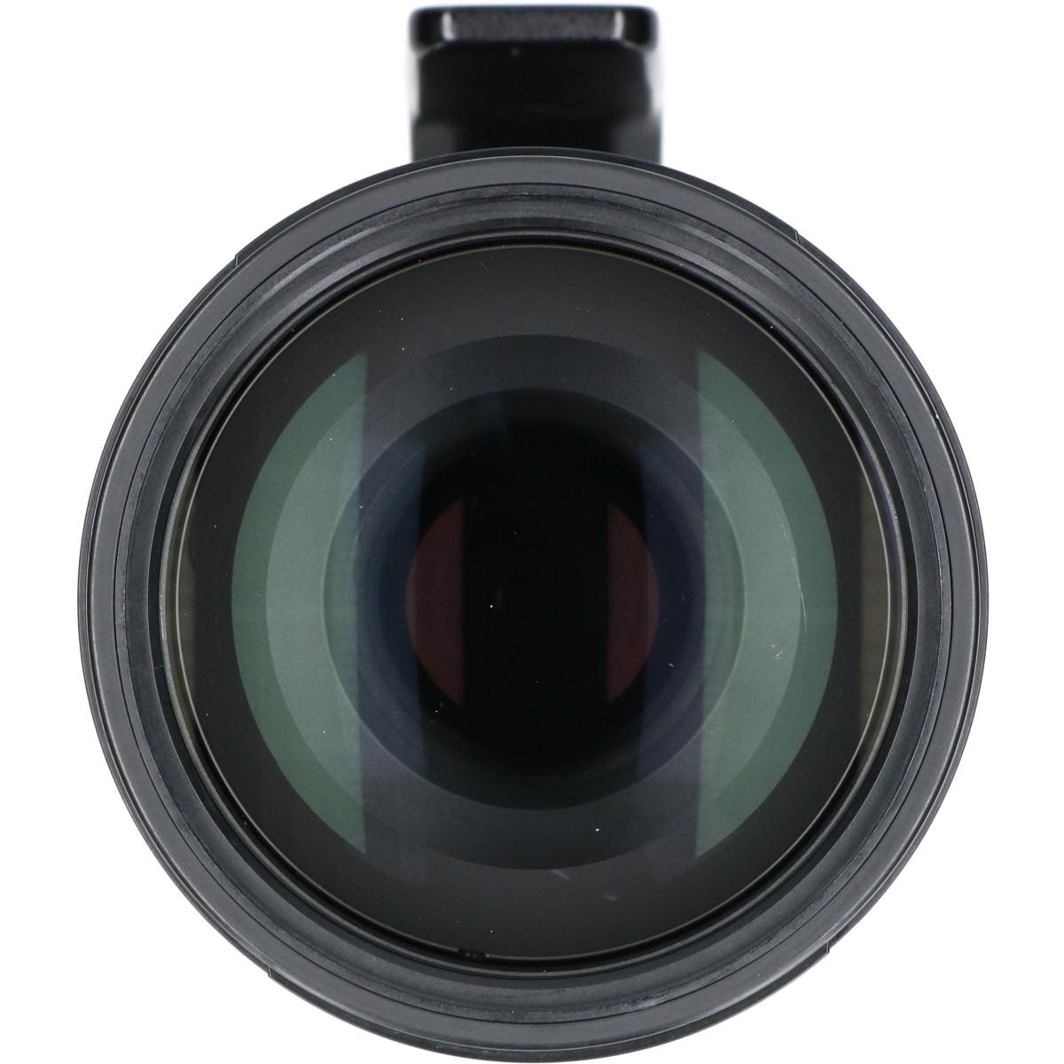 NIKON AF-S200-500mm F5.6E ED VR
