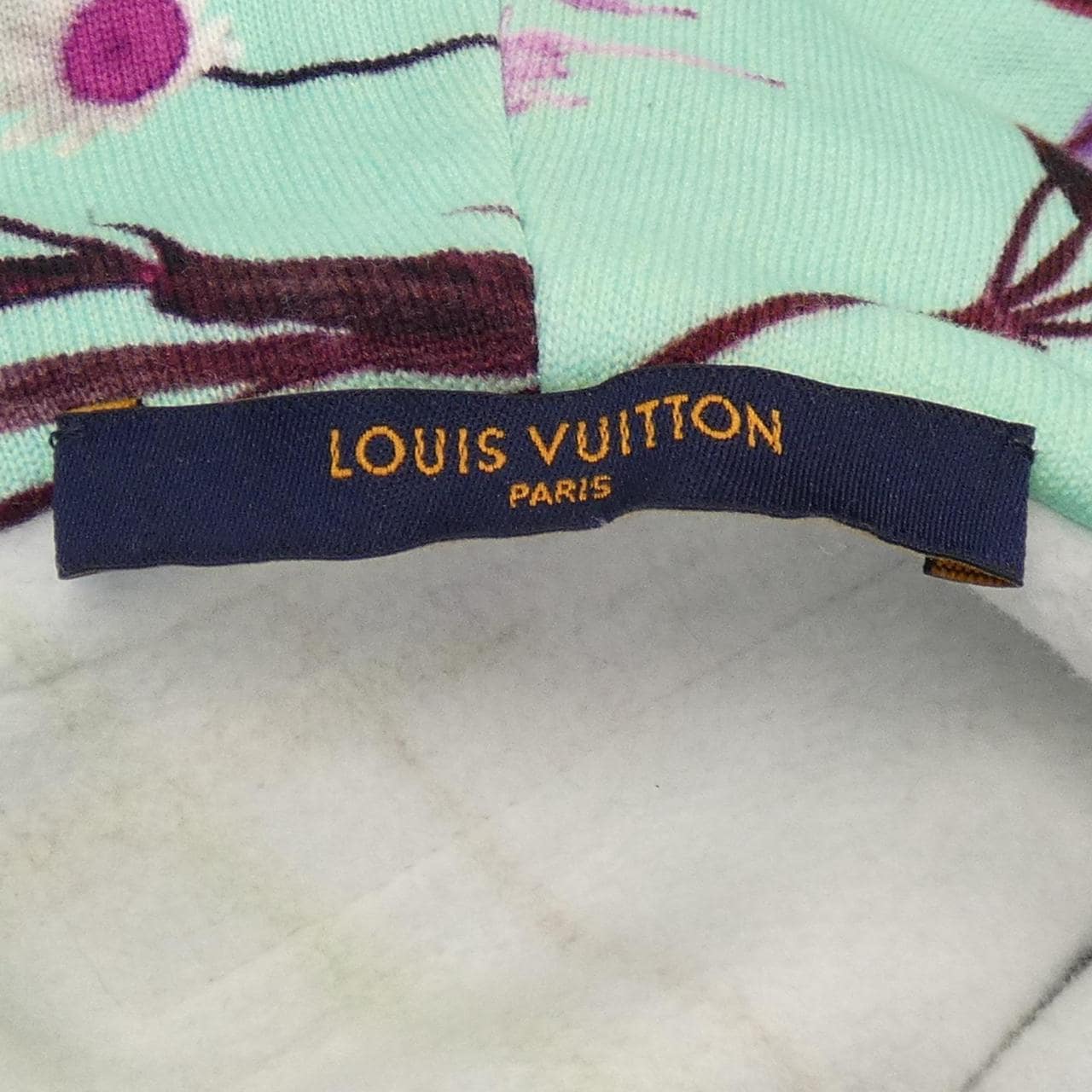 LOUIS VUITTON连PARKER