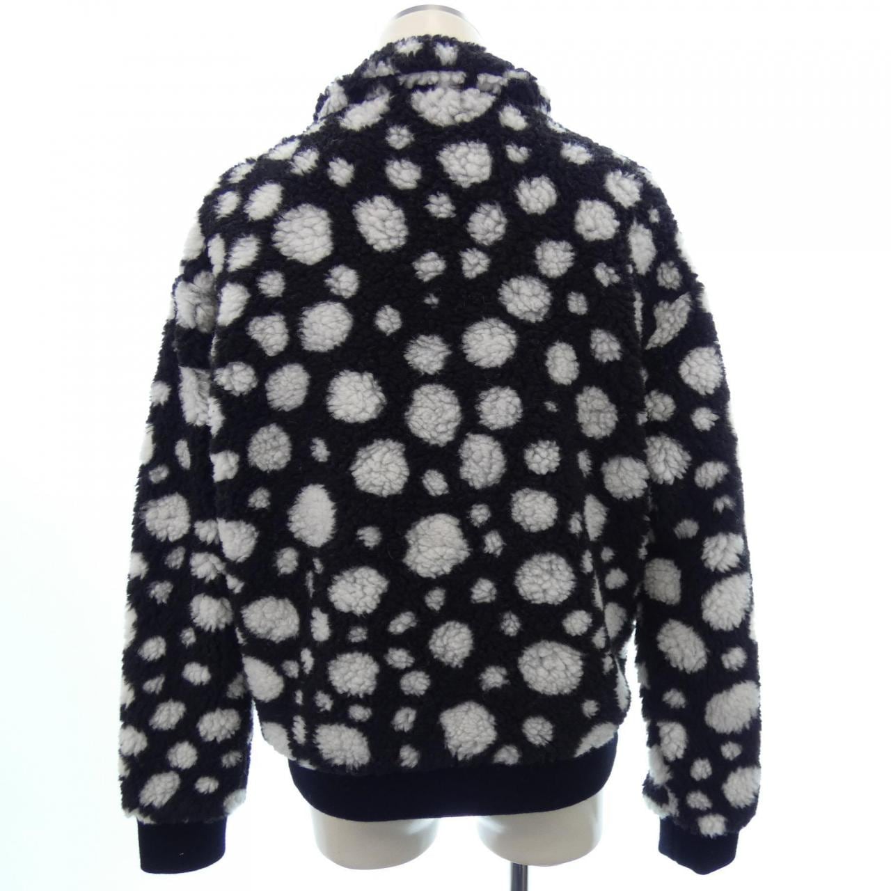 ルイヴィトン LOUIS VUITTON ブルゾン