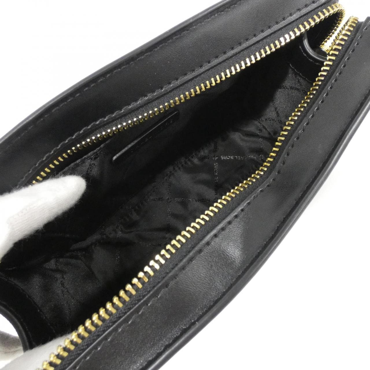 【新品】マイケルマイケルコース SHEILA 35S3G6HC5L ショルダーバッグ