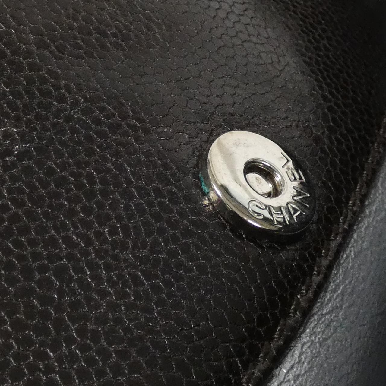 シャネル ショルダーバッグ