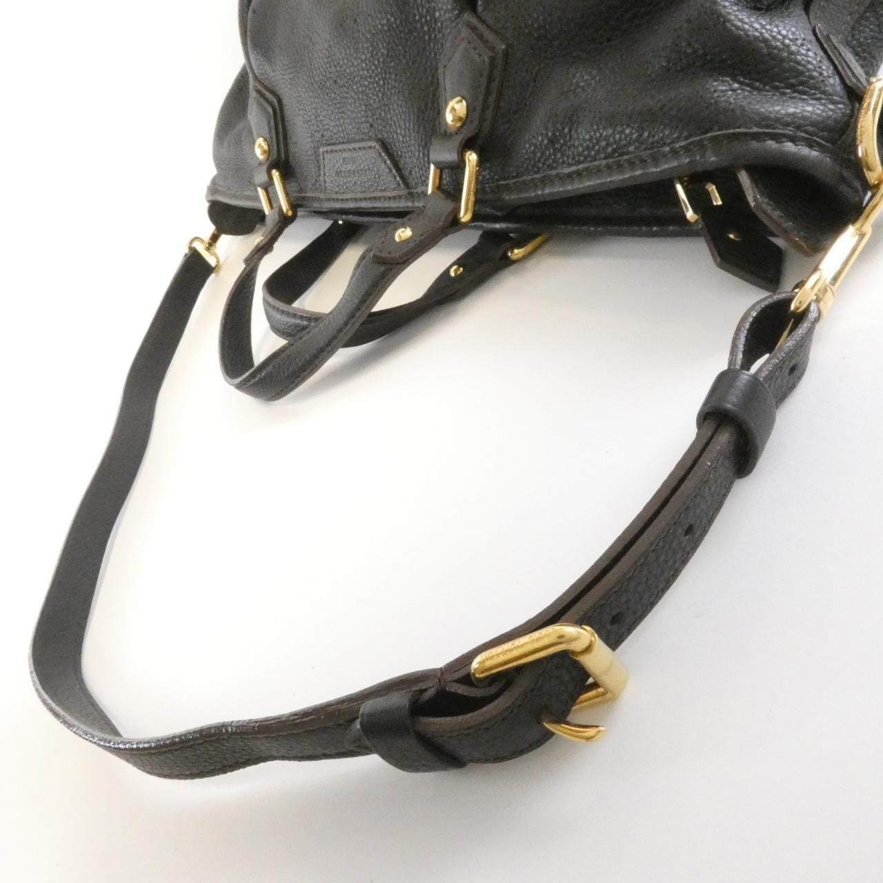 ルイヴィトン マヒナ ステラ M93177 バッグ