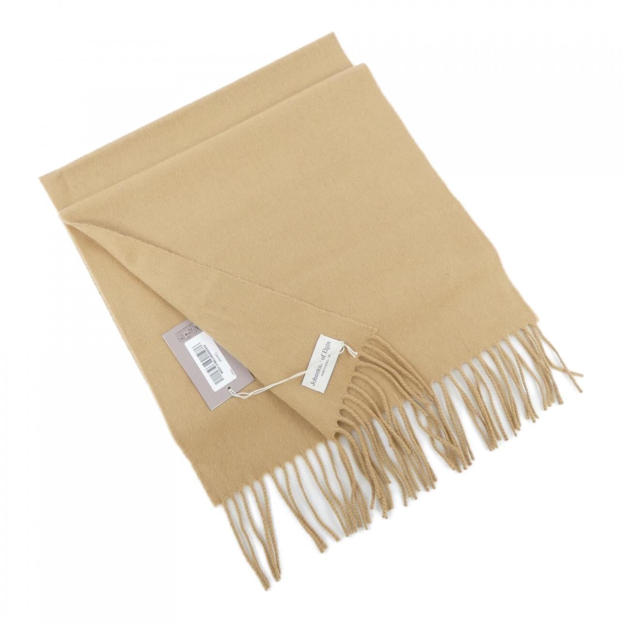 ジョンストンズ JOHNSTONS OF ELGIN WA000057 MUFFLER