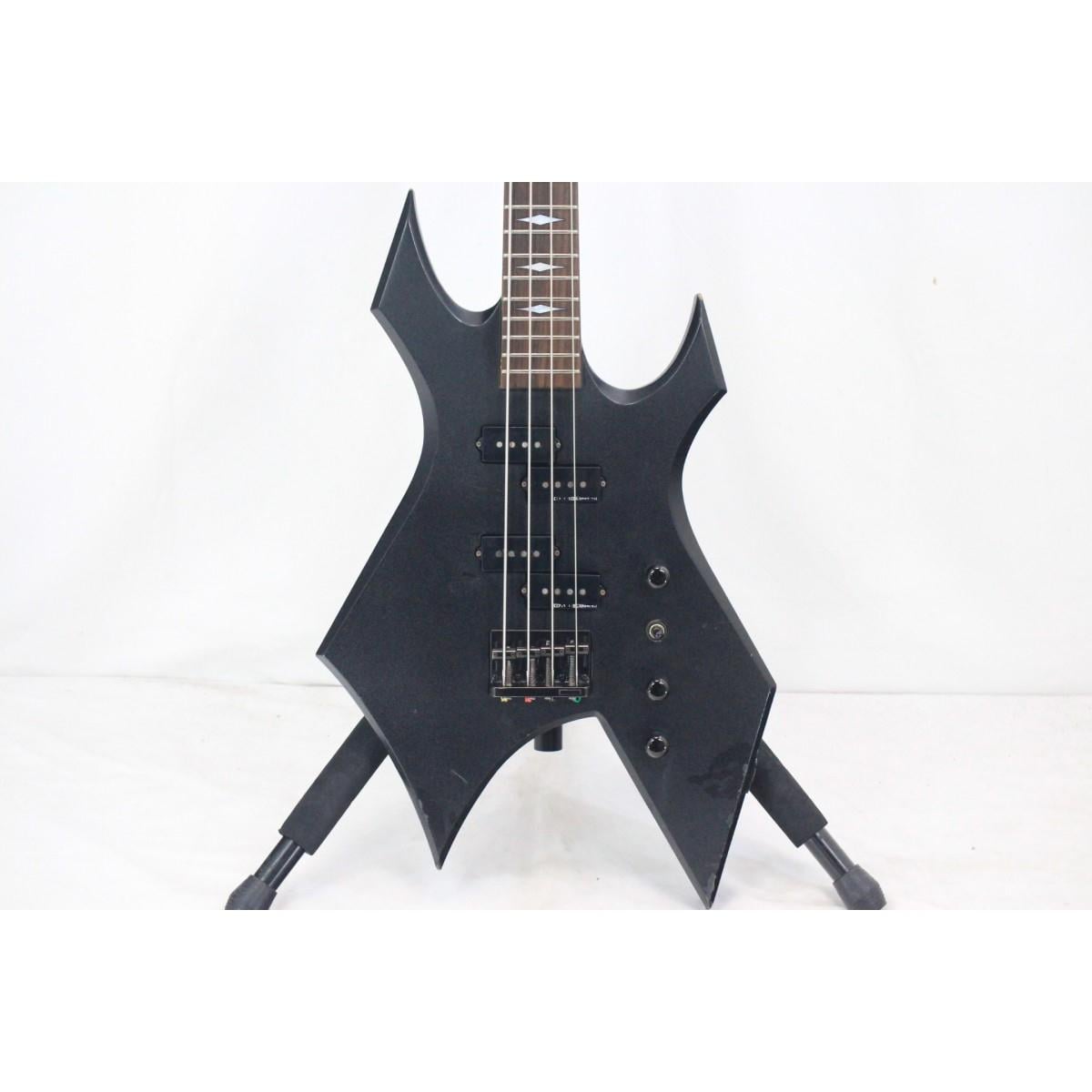Ｂ．Ｃ．ＲＩＣＨ　　ＷＡＲＬＯＣＫ　ＢＡＳＳ　ＪＭ－１６５