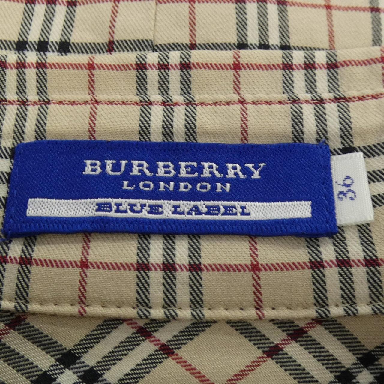 BURBERRY Blue Label BURBERRY BLUE LABEL Shirt