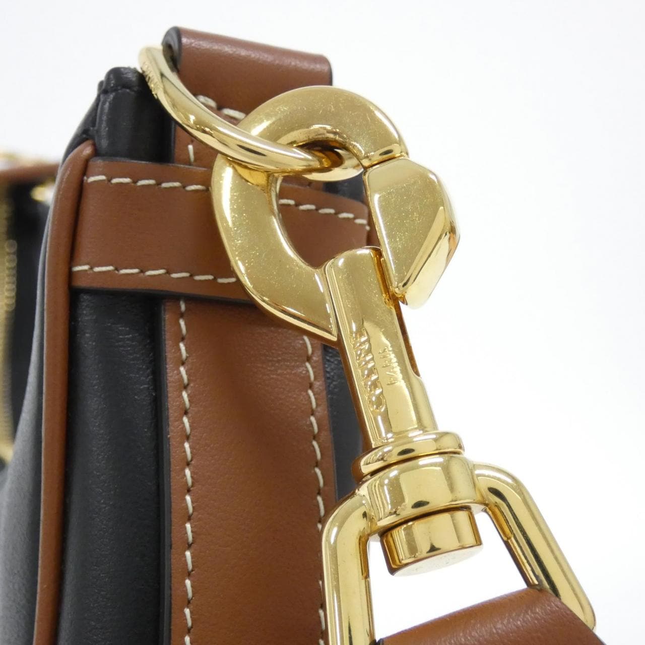 セリーヌ ミディアム アヴァ ストラップ 196923DK6 ショルダーバッグ