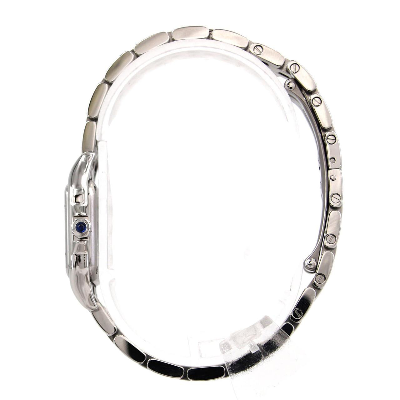 カルティエ パンテール･ドゥ･カルティエ SM WSPN0006 SS クォーツ