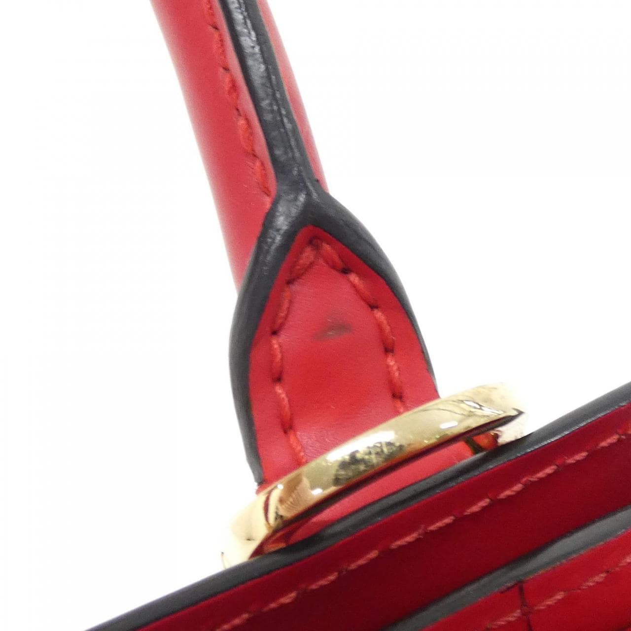 ルイヴィトン エピ ポンヌフ M52057 バッグ