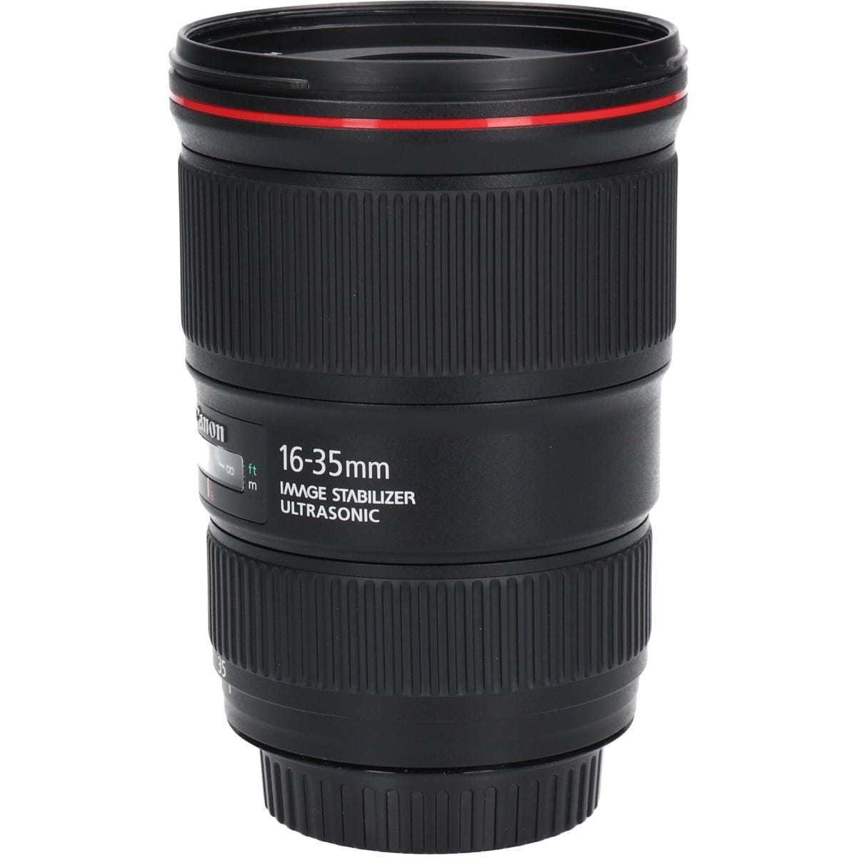 ＥＦ１６－３５ｍｍ　Ｆ４Ｌ　ＩＳ　ＵＳＭ