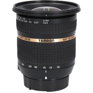 ニコン１０－２４ｍｍ　Ｆ３．５－４．５ＤＩＩＩ　Ｂ００１