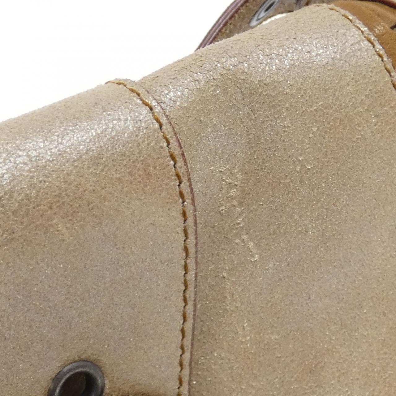 【ヴィンテージ】クリスチャンディオール GAUCHO ショルダーバッグ