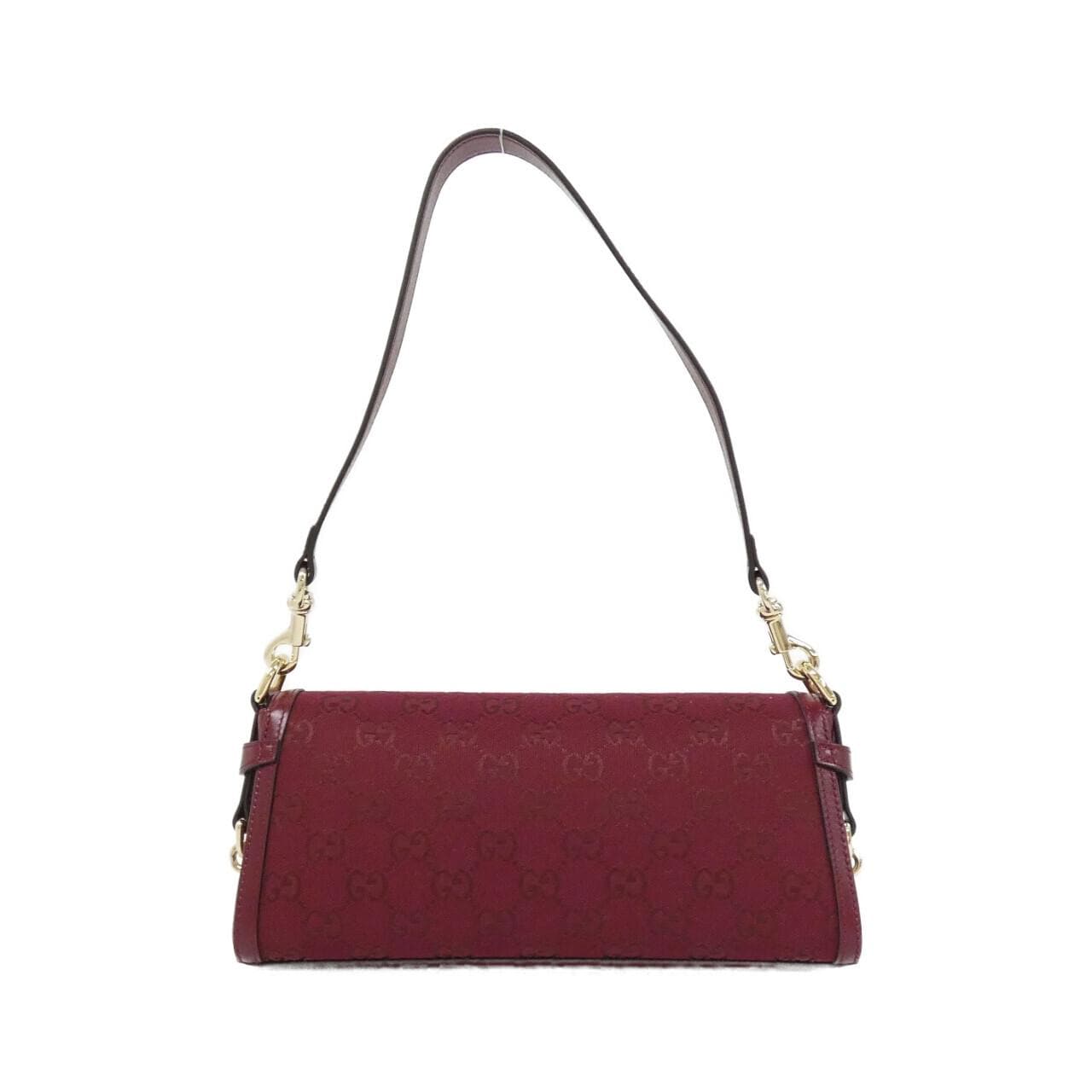 【新品】グッチ LUCE 788061 FADGE ショルダーバッグ