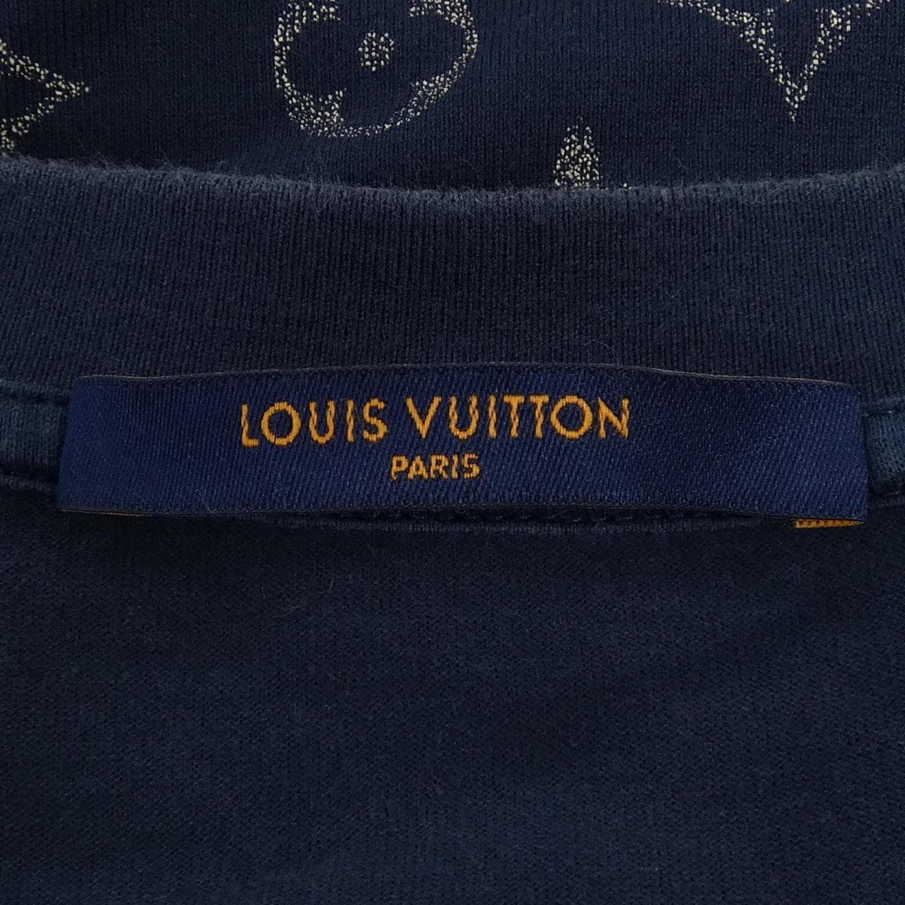 ルイヴィトン LOUIS VUITTON HKY46WNPG Tシャツ