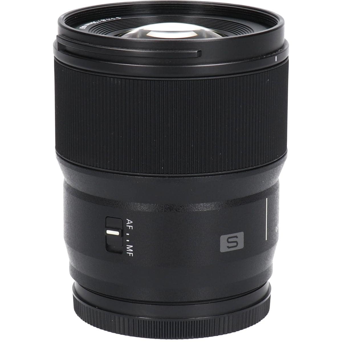 Ｓ５０ｍｍ　Ｆ１．８（Ｓ－Ｓ５０）